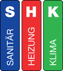 SHK Gesellschaft für Sanitär-, Heizungs- und Klimatechnik mbH