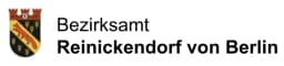 Bezirksamt Reinickendorf von Berlin