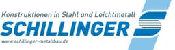 Schillinger GmbH Konstruktionen in Stahl und Leichtmetall