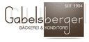 Bäckerei und Konditorei Gabelsberger GmbH + Co. KG
