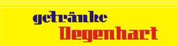Getränke Degenhart e.K.