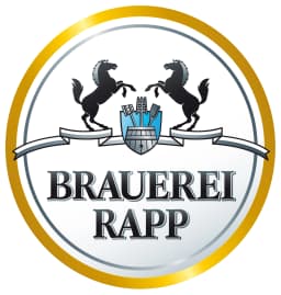 Brauerei Rapp KG