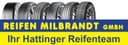 Reifen Milbrandt GmbH