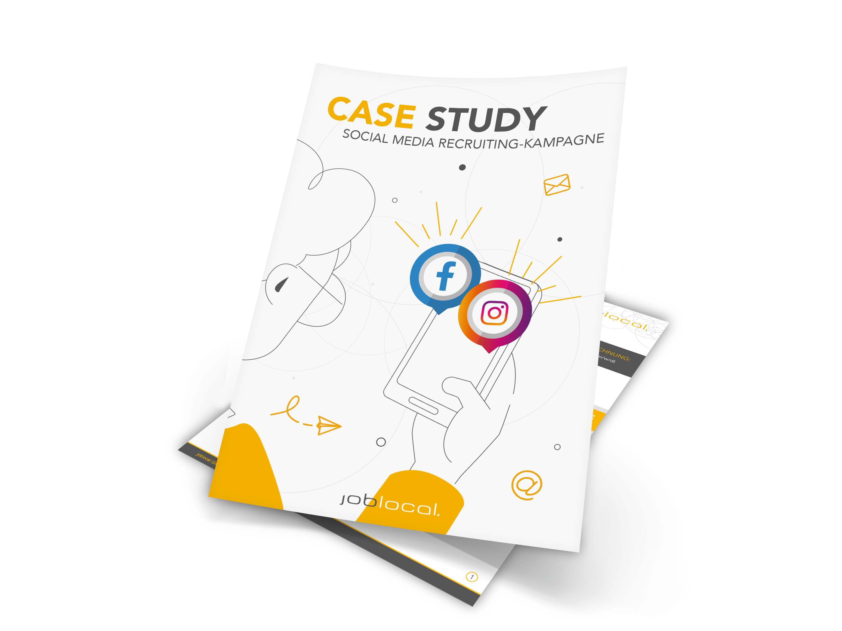 Case Study „Social Media Recruiting“
